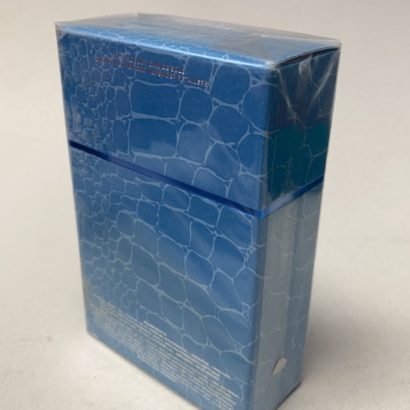 Versace Man Eau Fraiche 3.4 Oz EDT Sealed - Picture 2 of 3